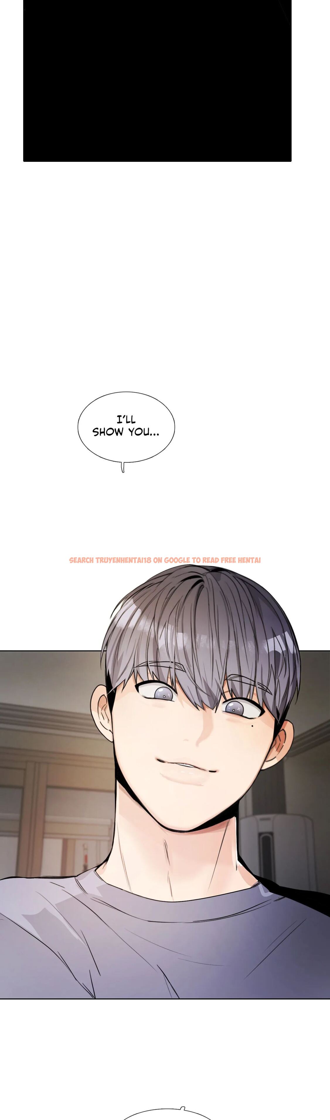 Read Hentai Image 3 e8504 in comic Talk To Me - Chapter 149 - hentaitnt.net