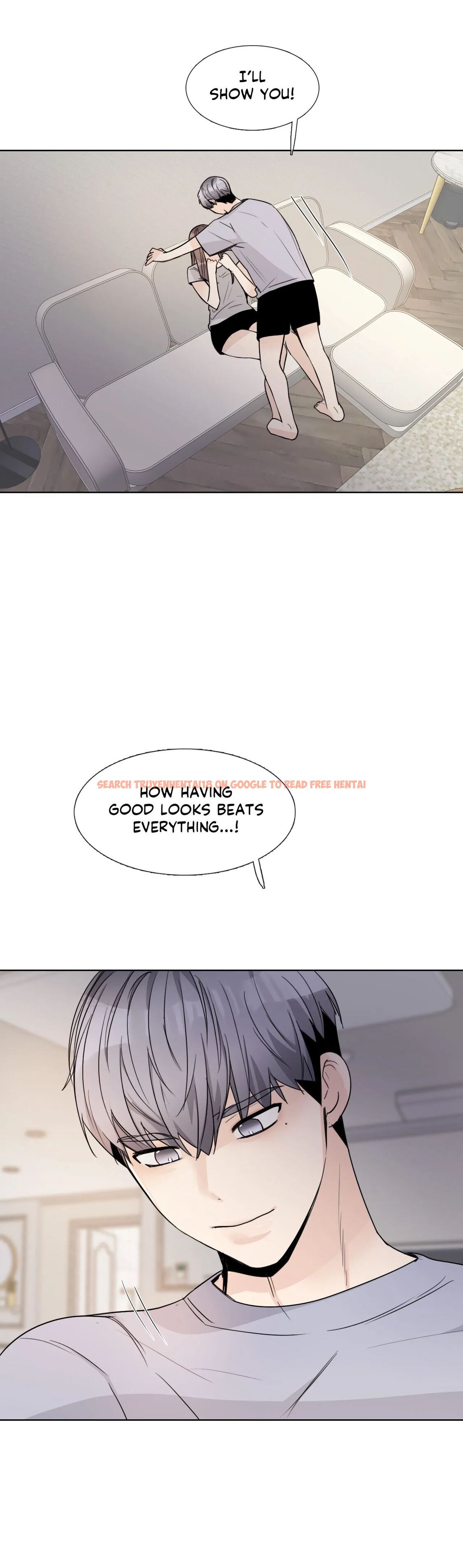 Read Hentai Image 5 e8504 in comic Talk To Me - Chapter 149 - hentaitnt.net
