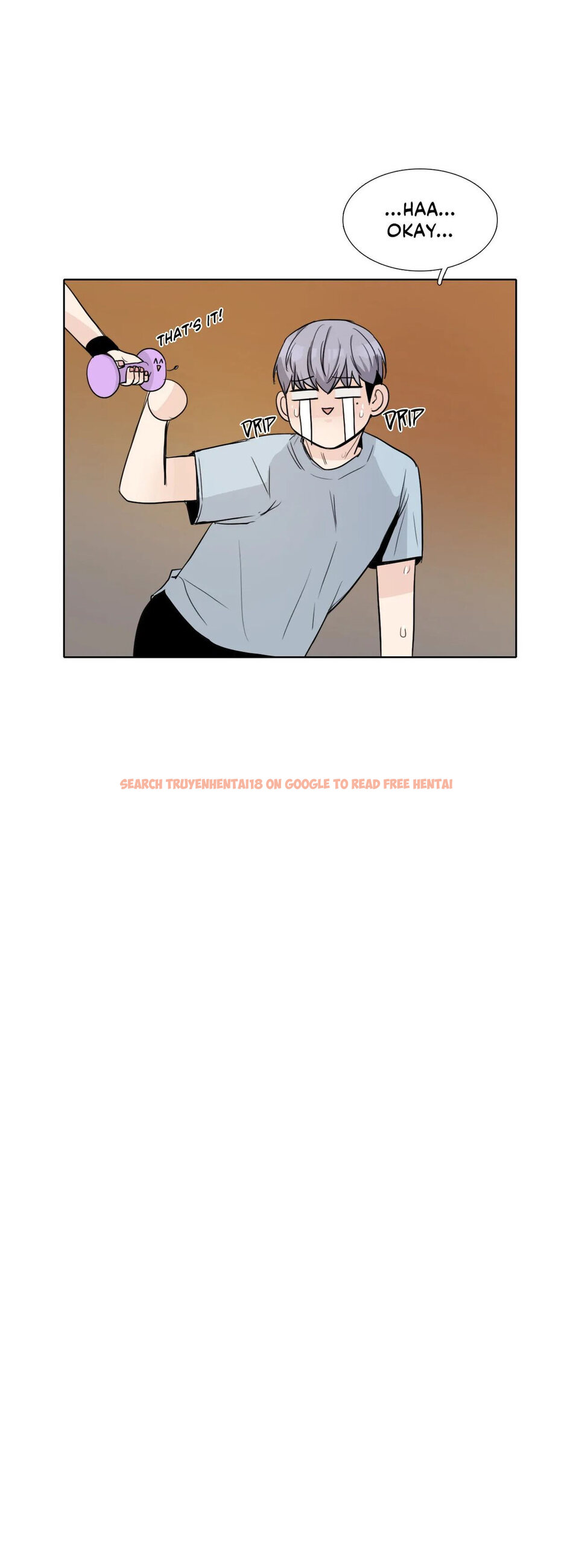 Read Hentai Image 12 4cf45 in comic Talk To Me - Chapter 150 - hentaitnt.net
