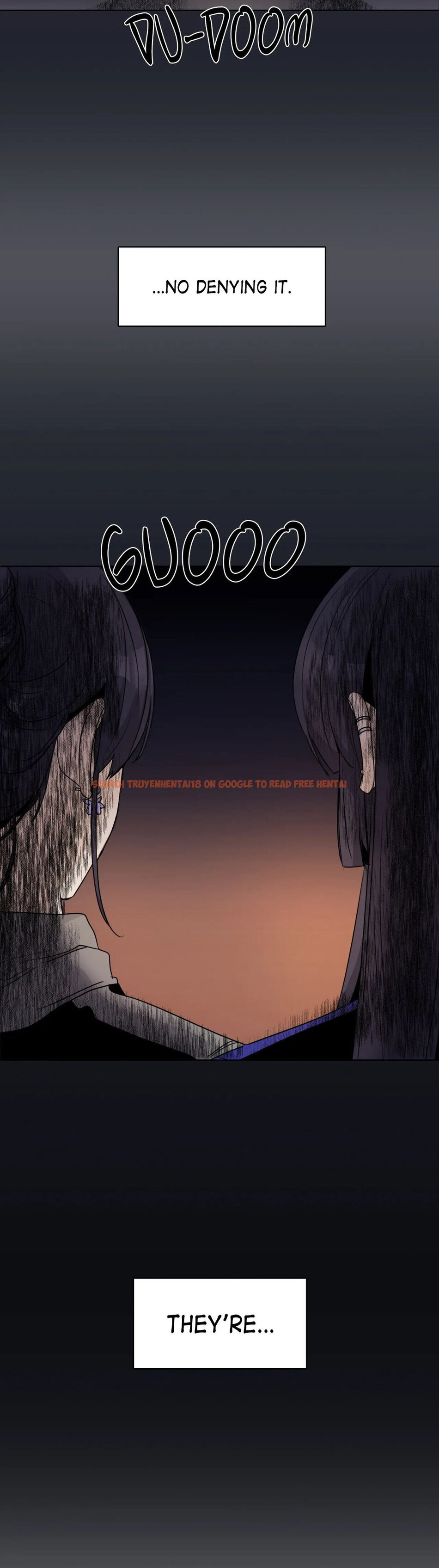 Read Hentai Image 20 4cf45 in comic Talk To Me - Chapter 150 - hentaitnt.net