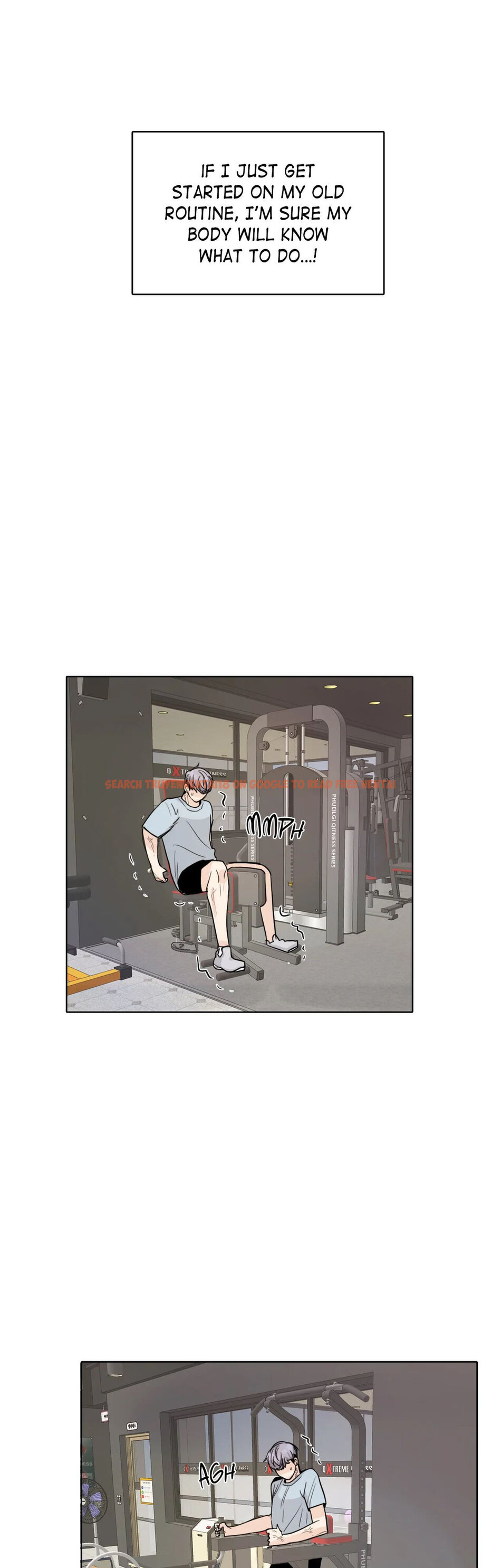 Read Hentai Image 4 4cf45 in comic Talk To Me - Chapter 150 - hentaitnt.net