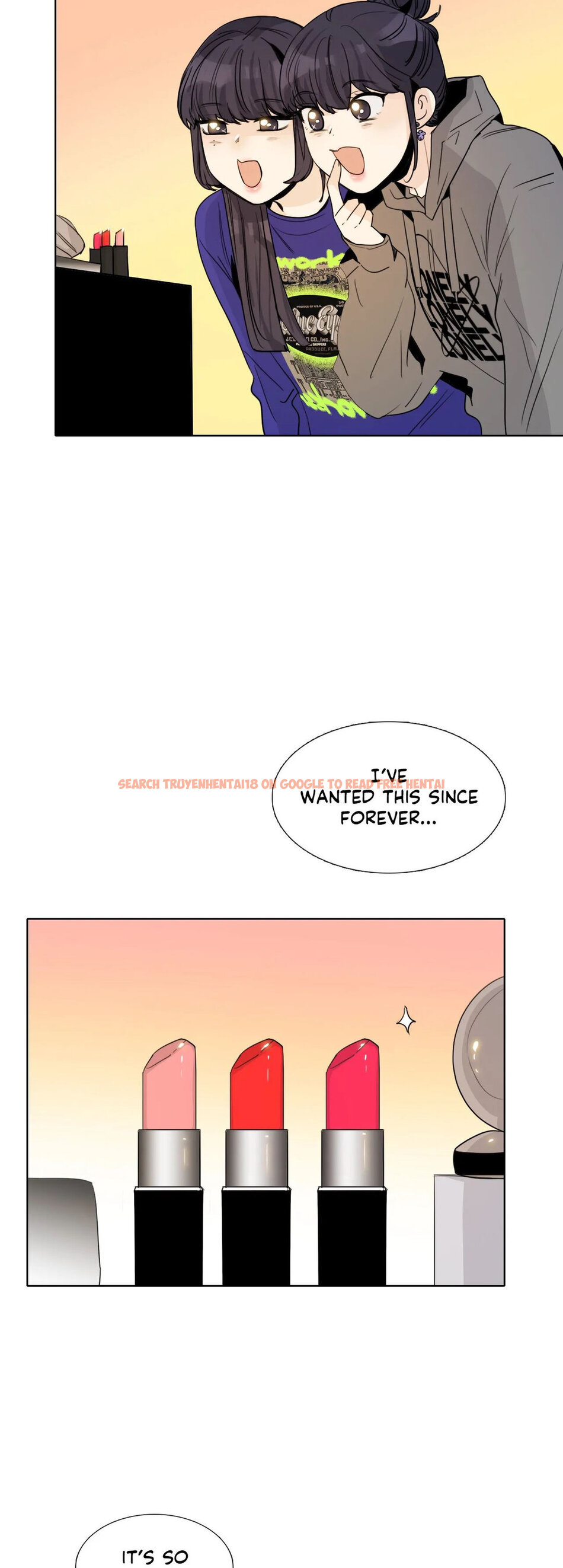 Read Hentai Image 11 c3551 in comic Talk To Me - Chapter 151 - hentaitnt.net