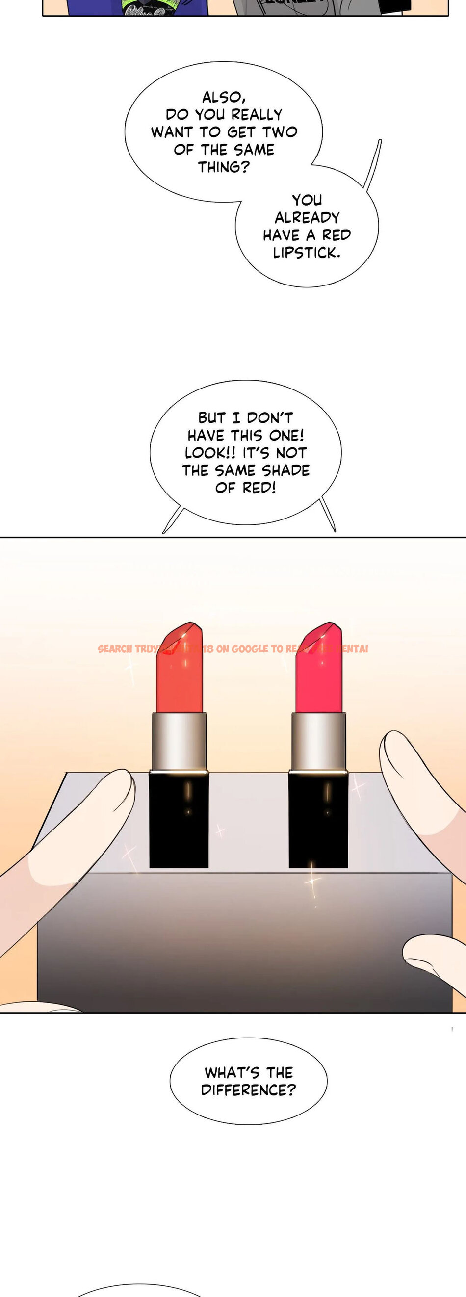Read Hentai Image 14 c3551 in comic Talk To Me - Chapter 151 - hentaitnt.net