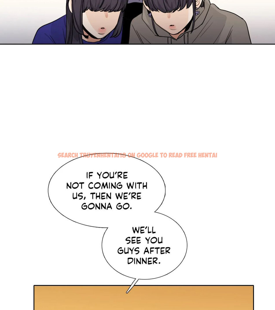 Read Hentai Image 19 c3551 in comic Talk To Me - Chapter 151 - hentaitnt.net