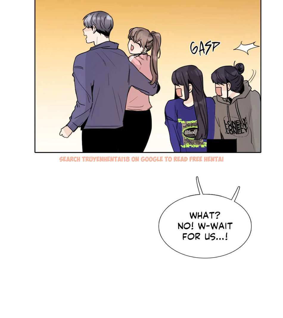 Read Hentai Image 20 c3551 in comic Talk To Me - Chapter 151 - hentaitnt.net