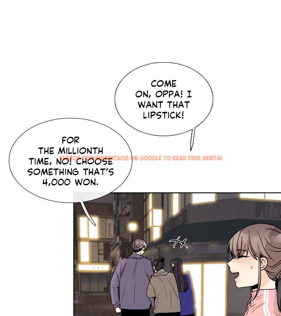 Read Hentai Image 21 c3551 in comic Talk To Me - Chapter 151 - hentaitnt.net