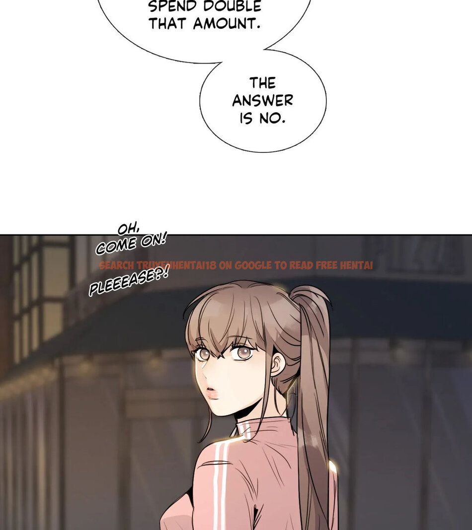 Read Hentai Image 23 c3551 in comic Talk To Me - Chapter 151 - hentaitnt.net