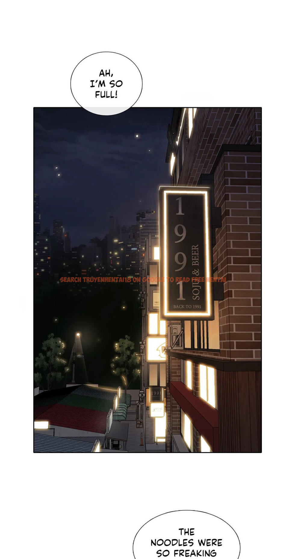 Read Hentai Image 26 c3551 in comic Talk To Me - Chapter 151 - hentaitnt.net