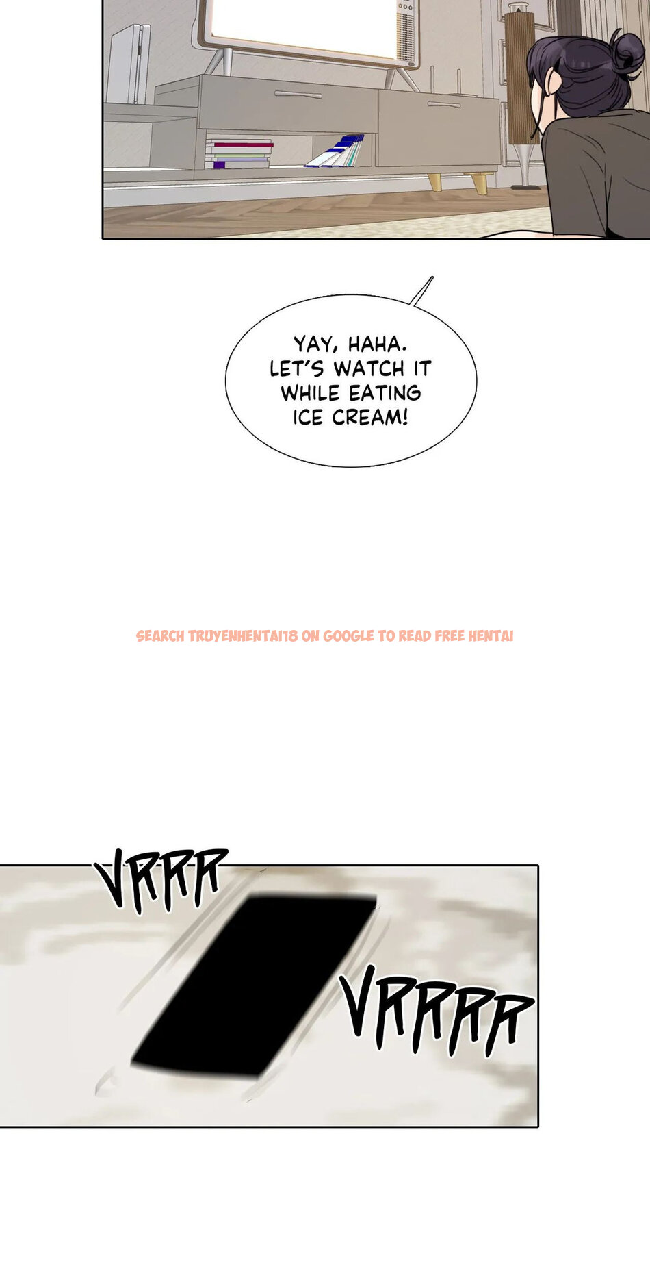 Read Hentai Image 39 c3551 in comic Talk To Me - Chapter 151 - hentaitnt.net