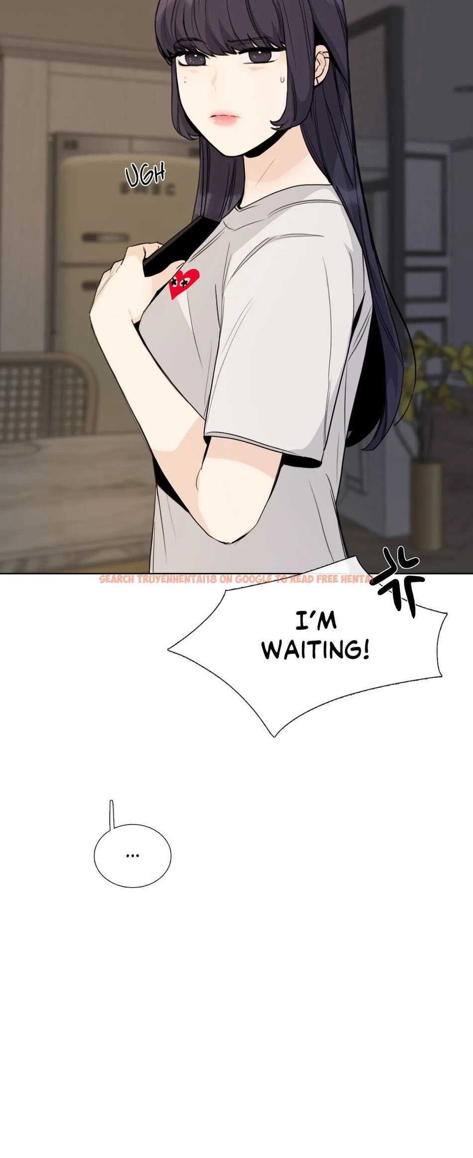 Read Hentai Image 47 c3551 in comic Talk To Me - Chapter 151 - hentaitnt.net