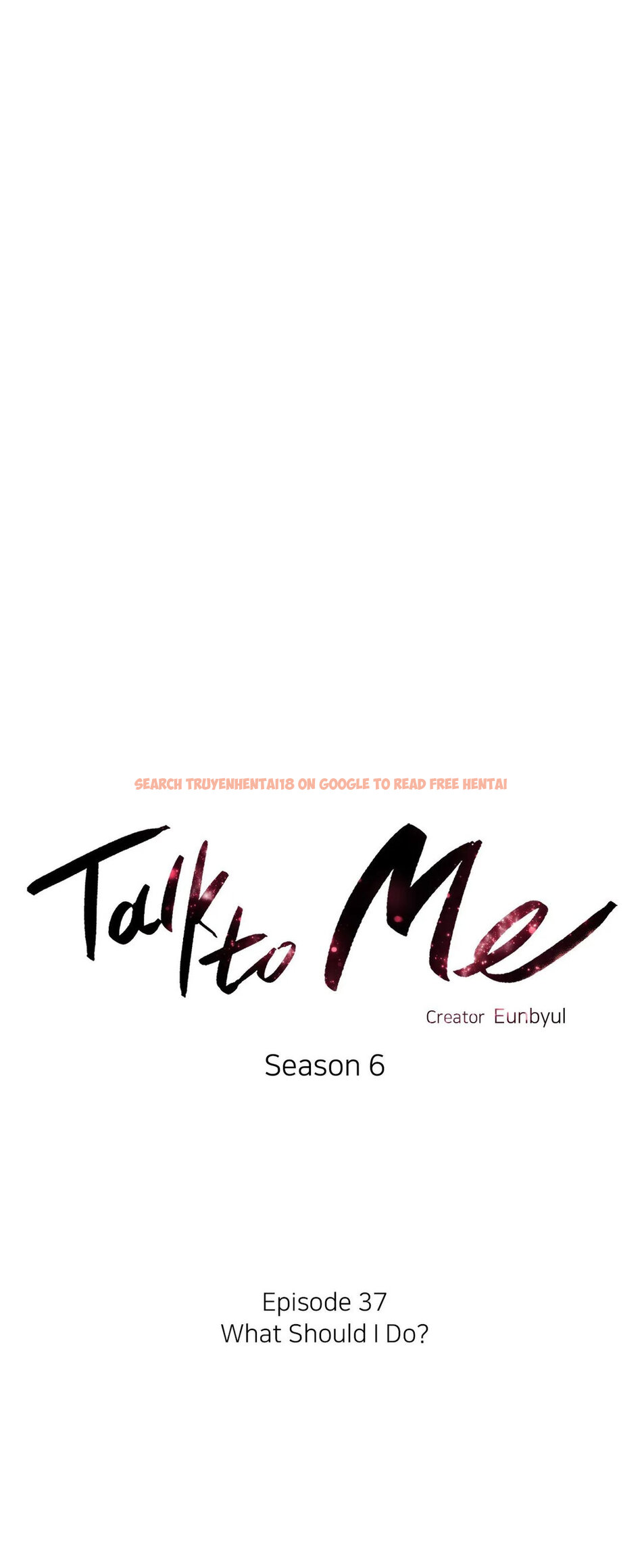 Read Hentai Image 5 c3551 in comic Talk To Me - Chapter 151 - hentaitnt.net