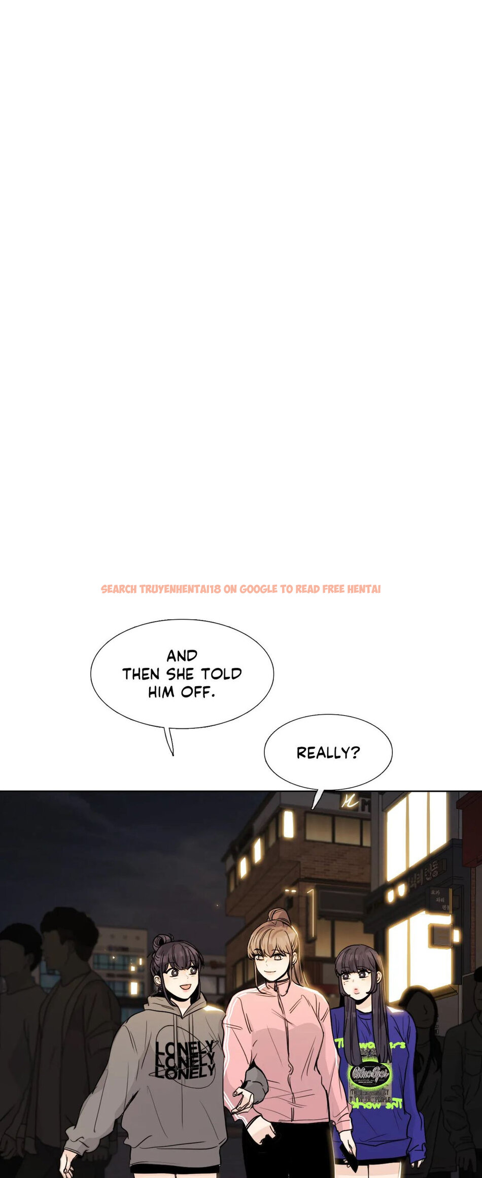 Read Hentai Image 6 c3551 in comic Talk To Me - Chapter 151 - hentaitnt.net