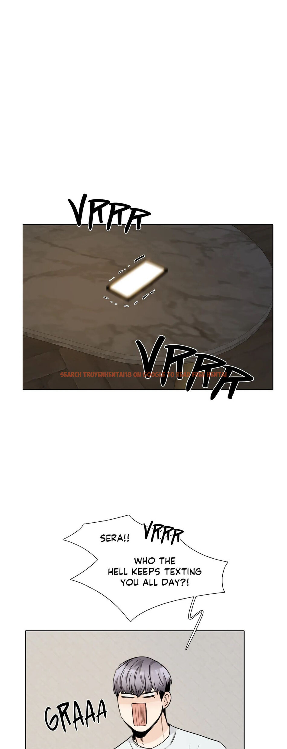 Read Hentai Image 1 752d7 in comic Talk To Me - Chapter 152 - hentaitnt.net