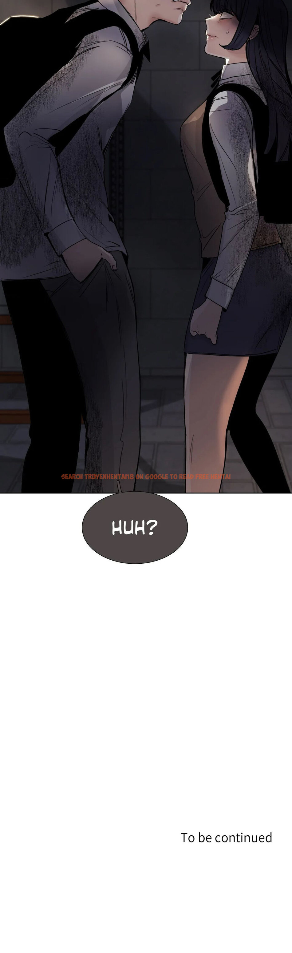 Read Hentai Image 36 752d7 in comic Talk To Me - Chapter 152 - hentaitnt.net