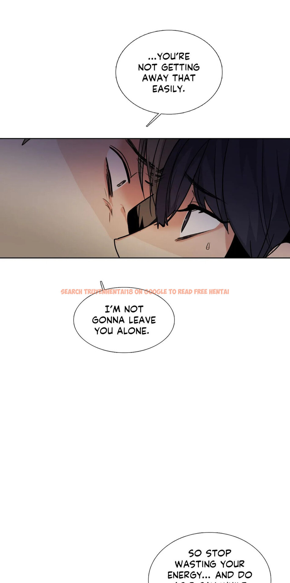 Read Hentai Image 11 caef8 in comic Talk To Me - Chapter 153 - hentaitnt.net