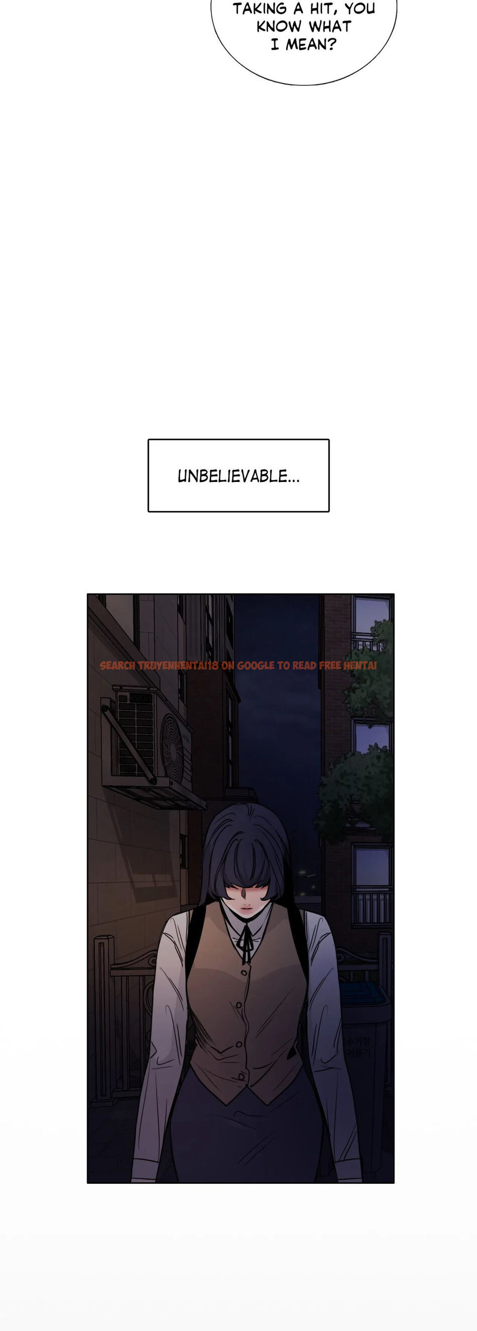 Read Hentai Image 21 caef8 in comic Talk To Me - Chapter 153 - hentaitnt.net