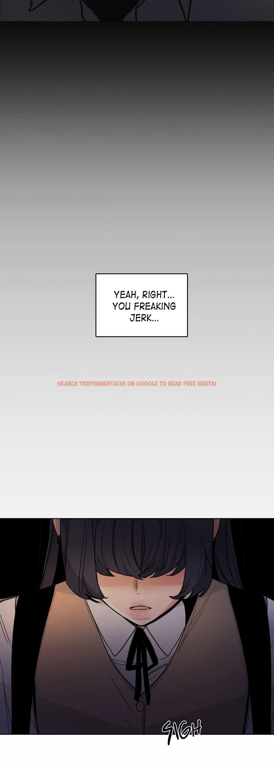 Read Hentai Image 25 caef8 in comic Talk To Me - Chapter 153 - hentaitnt.net