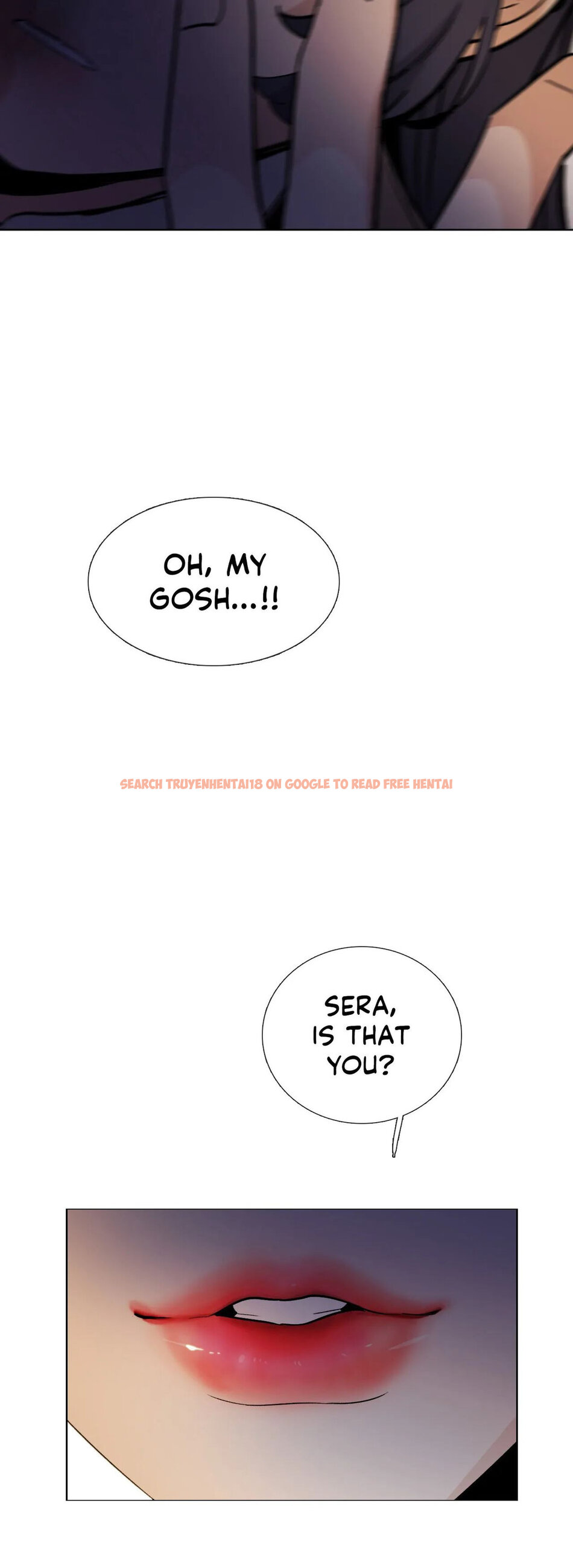 Read Hentai Image 33 caef8 in comic Talk To Me - Chapter 153 - hentaitnt.net