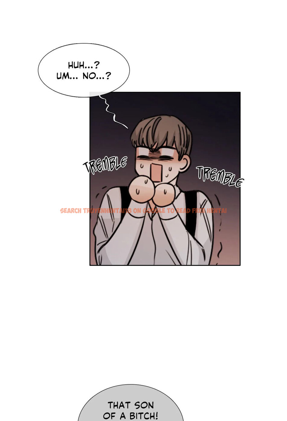 Read Hentai Image 43 caef8 in comic Talk To Me - Chapter 153 - hentaitnt.net