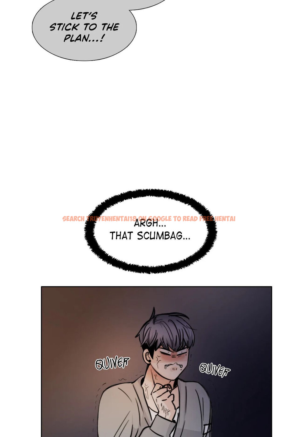 Read Hentai Image 45 caef8 in comic Talk To Me - Chapter 153 - hentaitnt.net