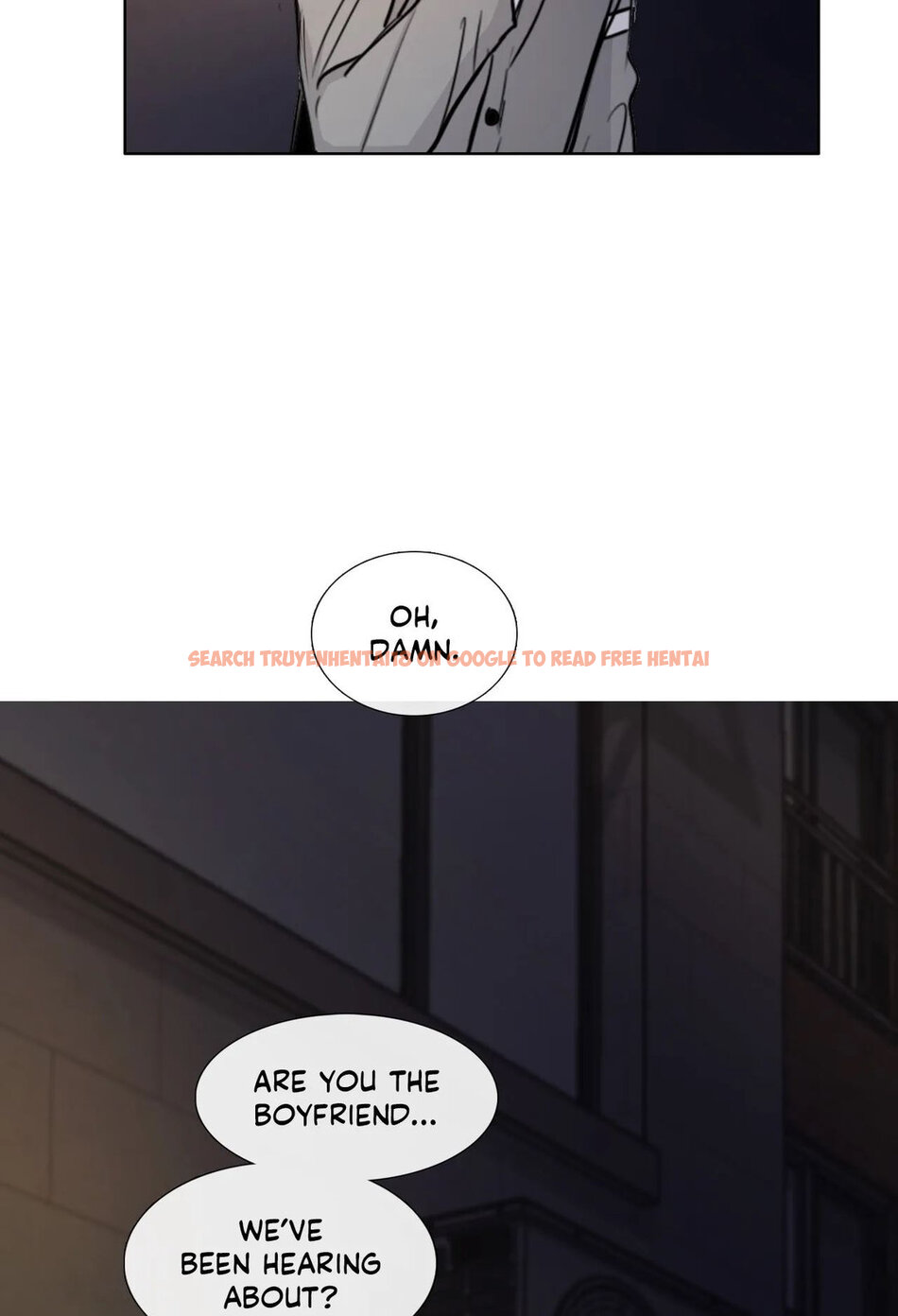 Read Hentai Image 46 caef8 in comic Talk To Me - Chapter 153 - hentaitnt.net