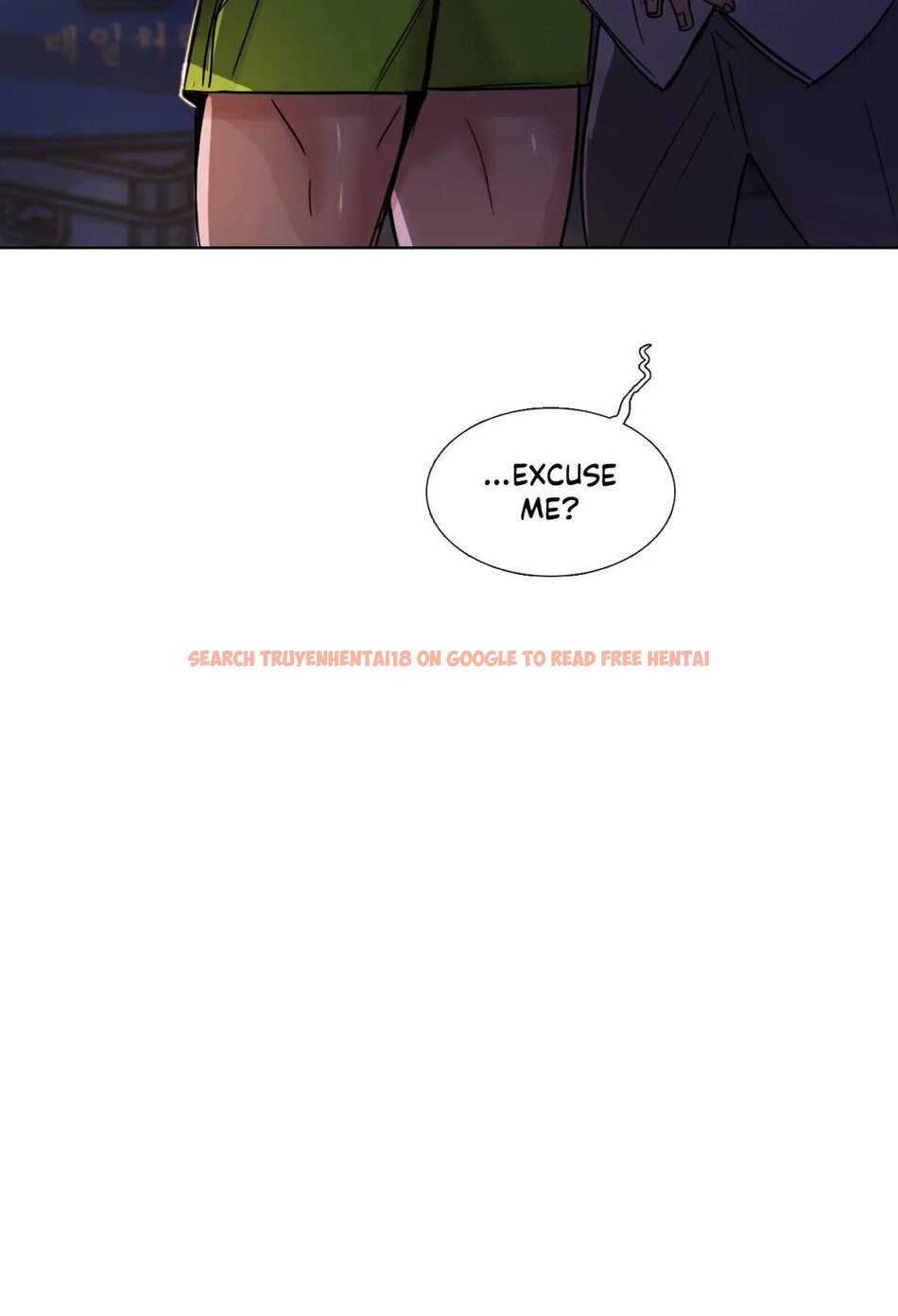 Read Hentai Image 48 caef8 in comic Talk To Me - Chapter 153 - hentaitnt.net