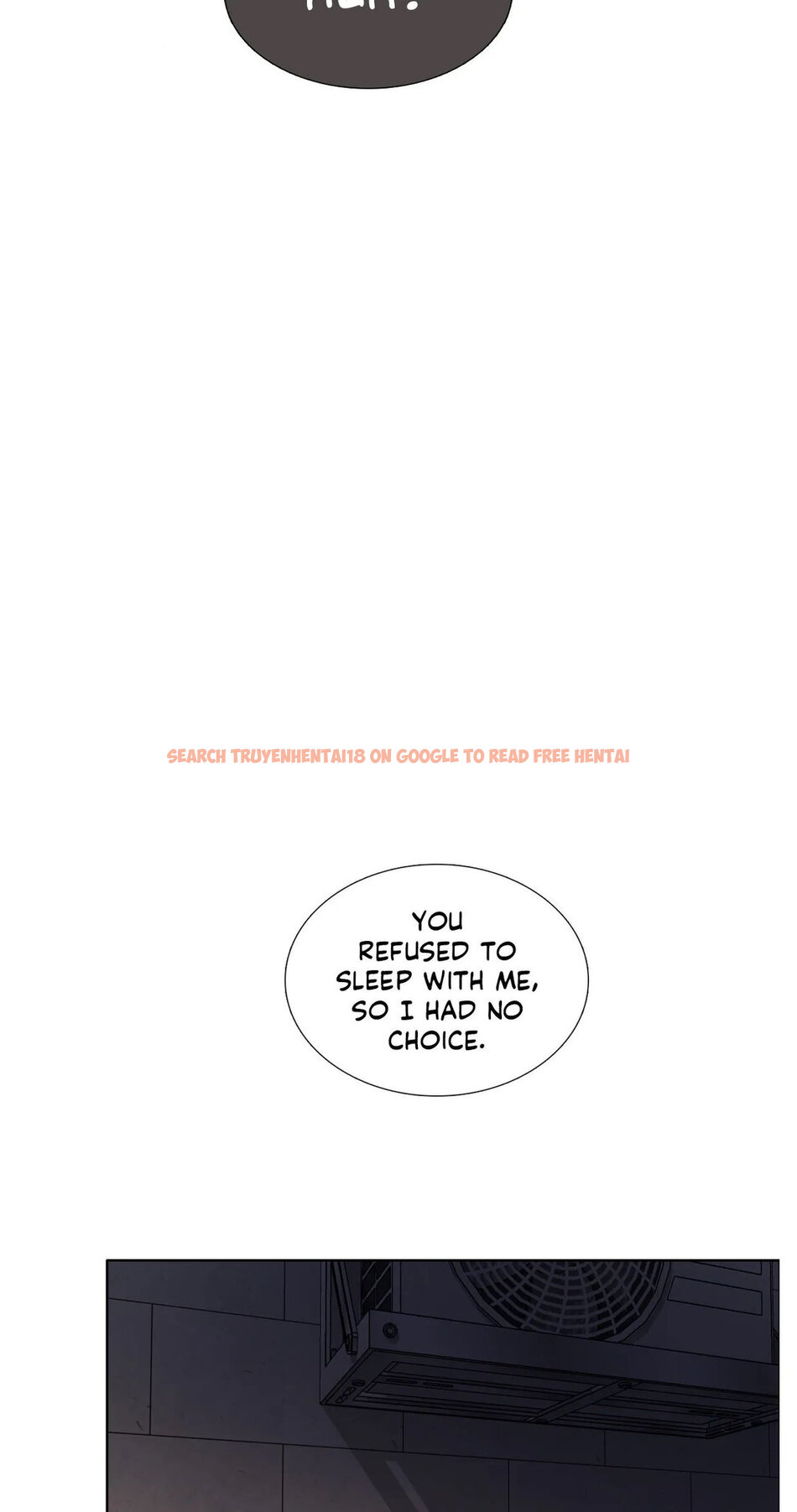 Read Hentai Image 6 caef8 in comic Talk To Me - Chapter 153 - hentaitnt.net