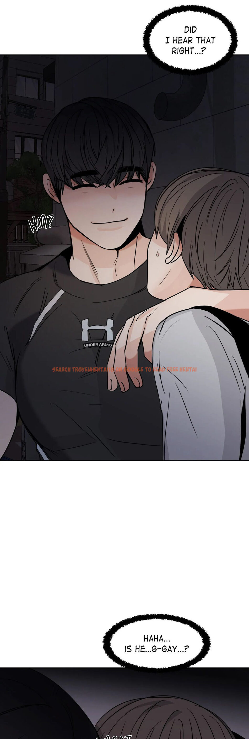 Read Hentai Image 10 47ba2 in comic Talk To Me - Chapter 154 - hentaitnt.net