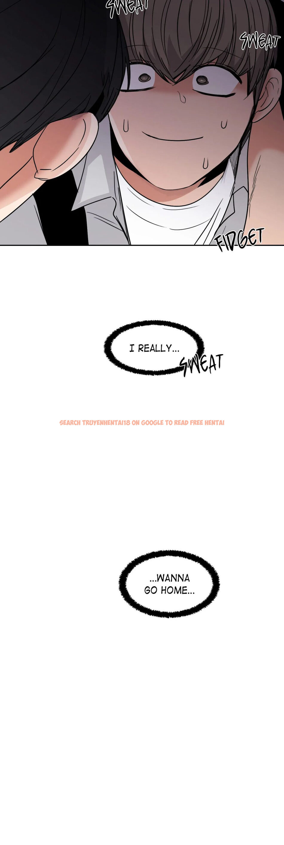 Read Hentai Image 11 47ba2 in comic Talk To Me - Chapter 154 - hentaitnt.net
