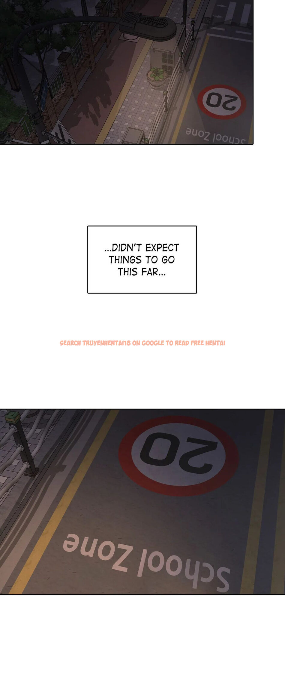 Read Hentai Image 30 47ba2 in comic Talk To Me - Chapter 154 - hentaitnt.net