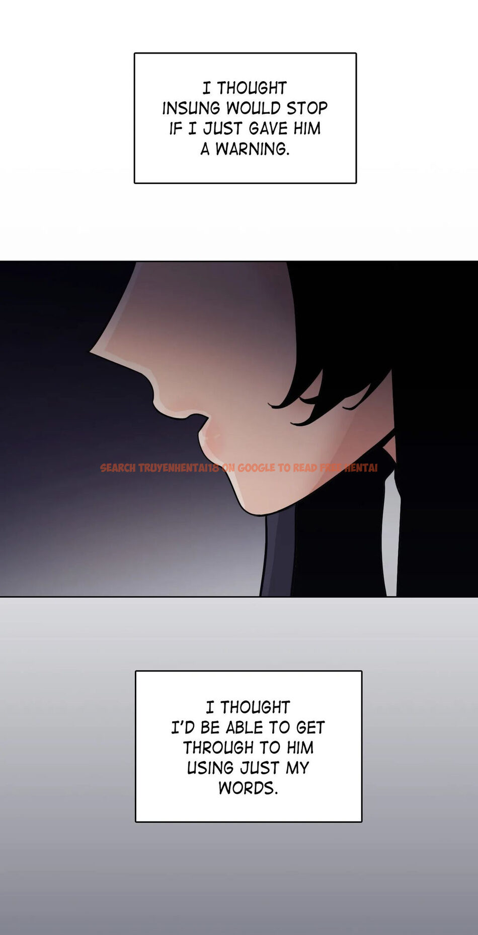 Read Hentai Image 31 47ba2 in comic Talk To Me - Chapter 154 - hentaitnt.net