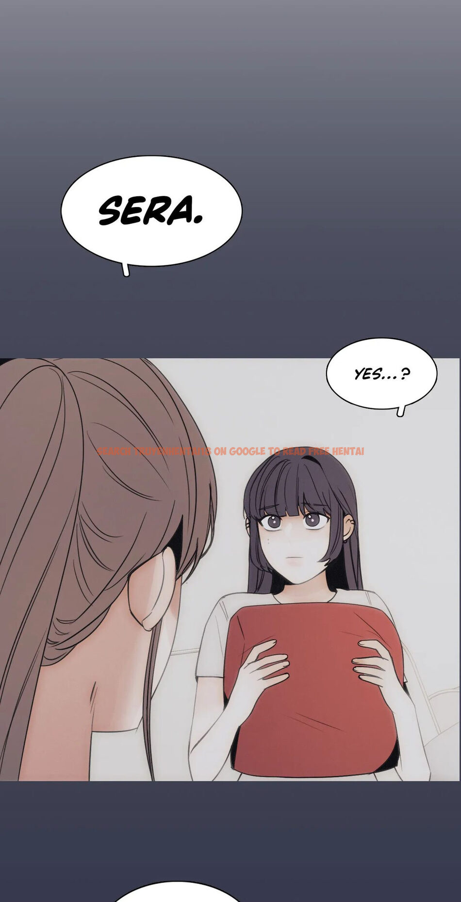 Read Hentai Image 32 47ba2 in comic Talk To Me - Chapter 154 - hentaitnt.net