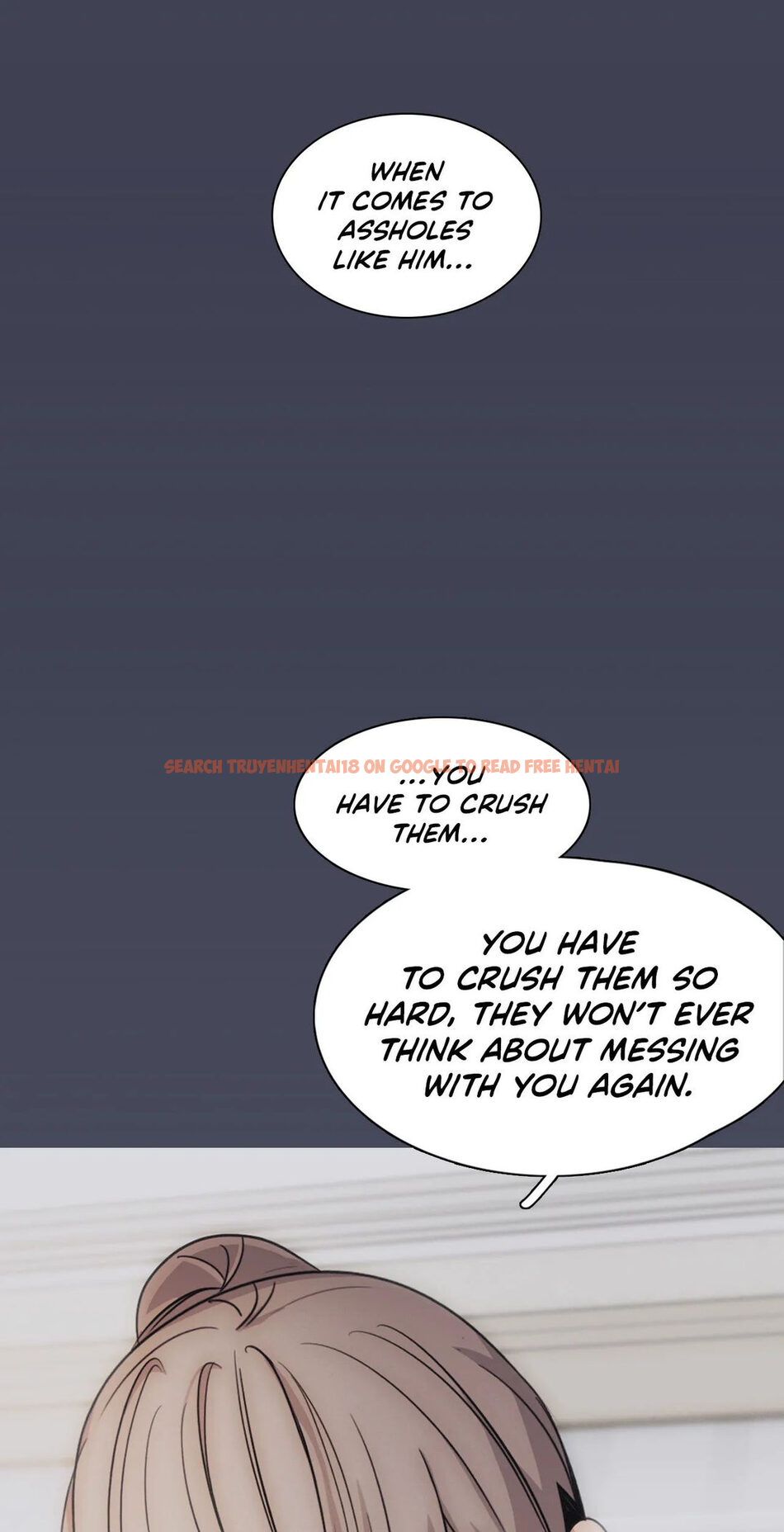 Read Hentai Image 34 47ba2 in comic Talk To Me - Chapter 154 - hentaitnt.net