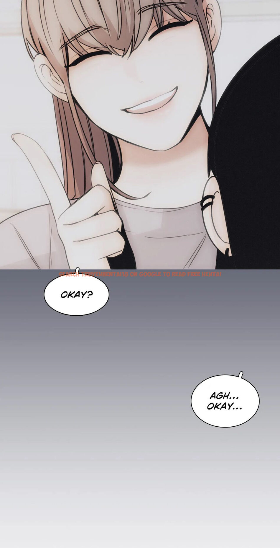 Read Hentai Image 35 47ba2 in comic Talk To Me - Chapter 154 - hentaitnt.net