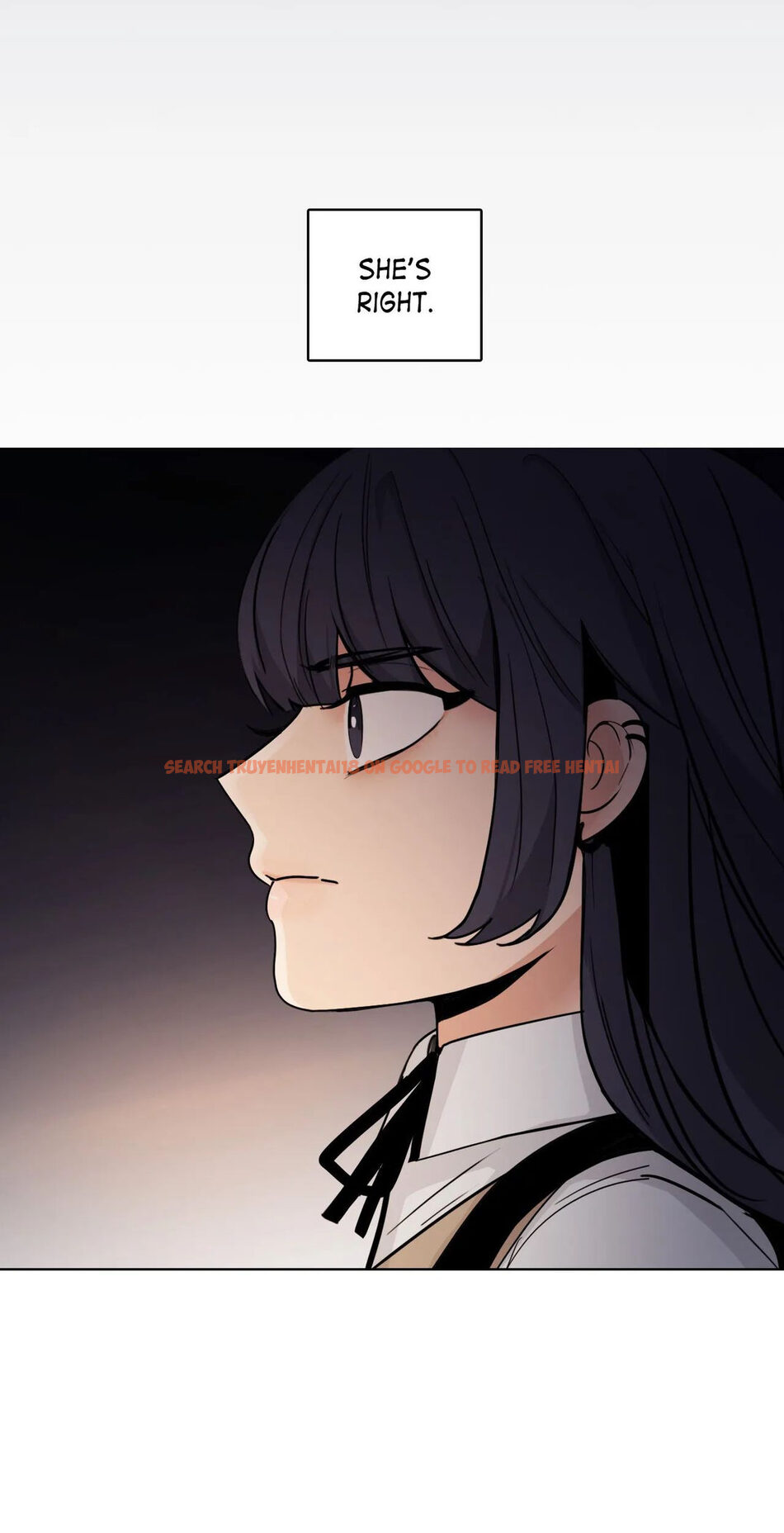 Read Hentai Image 36 47ba2 in comic Talk To Me - Chapter 154 - hentaitnt.net