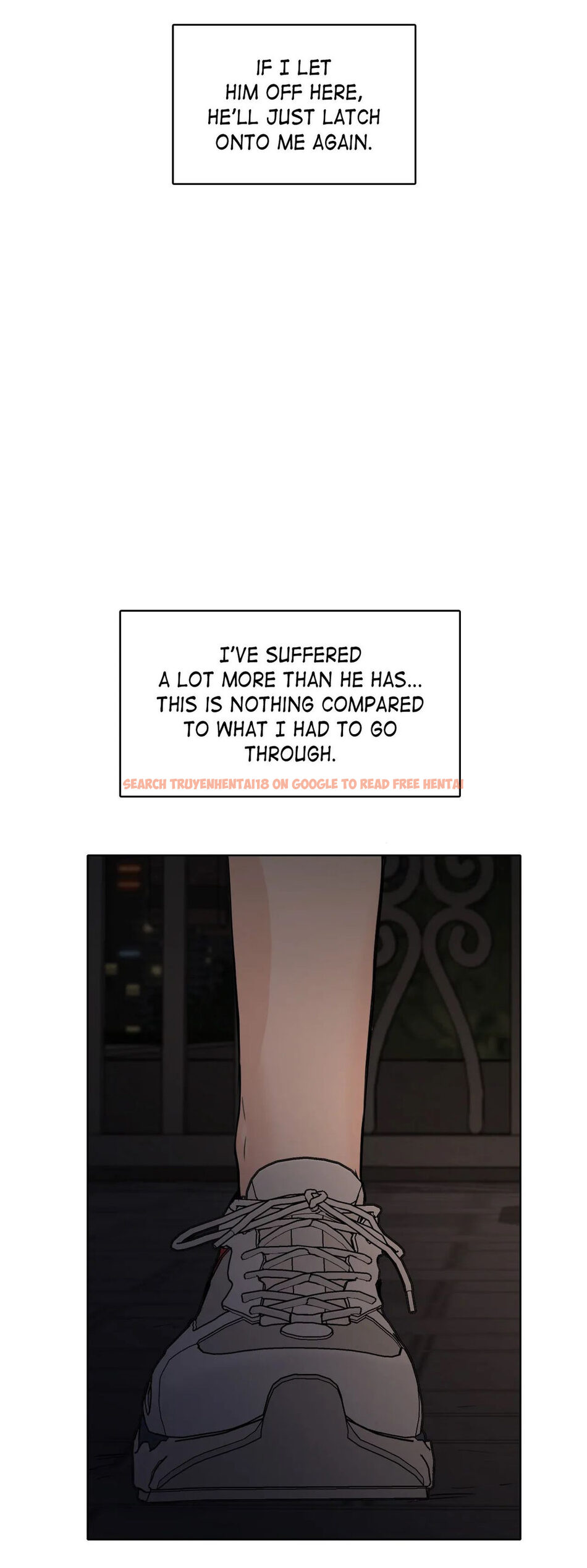 Read Hentai Image 37 47ba2 in comic Talk To Me - Chapter 154 - hentaitnt.net