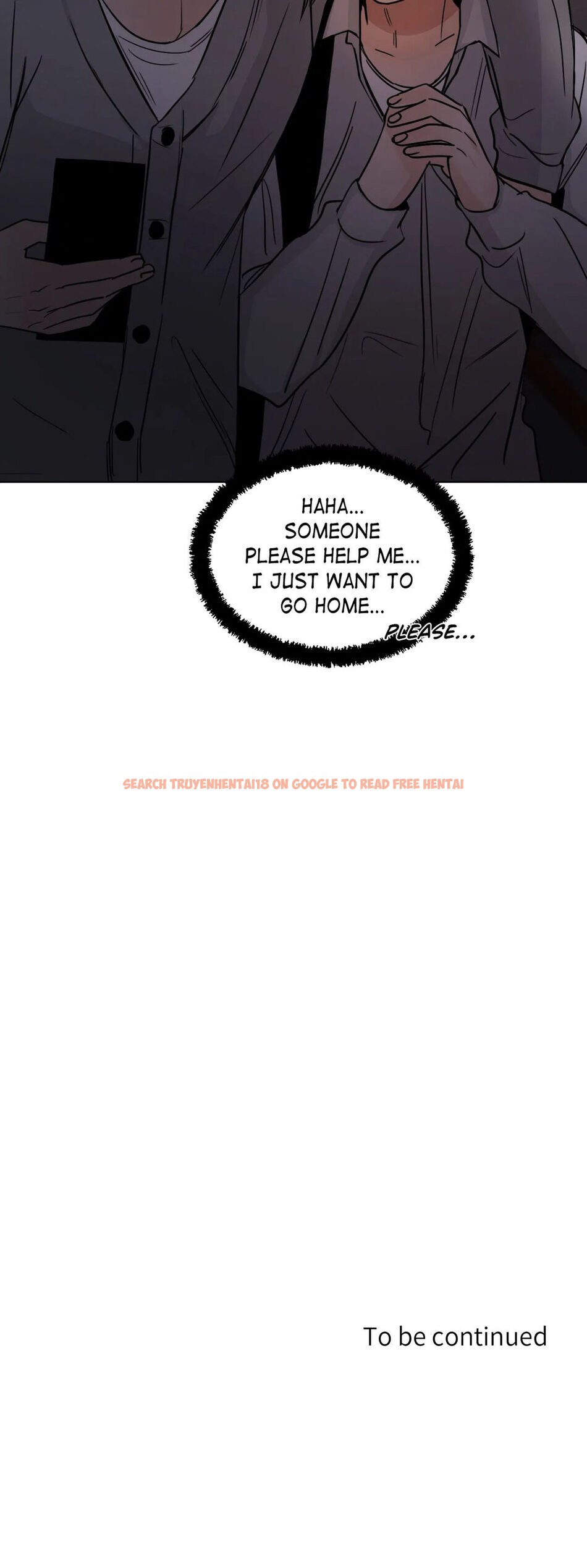 Read Hentai Image 42 47ba2 in comic Talk To Me - Chapter 154 - hentaitnt.net