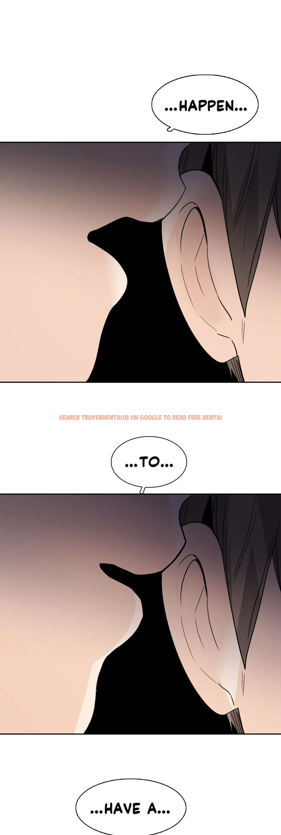Read Hentai Image 7 47ba2 in comic Talk To Me - Chapter 154 - hentaitnt.net