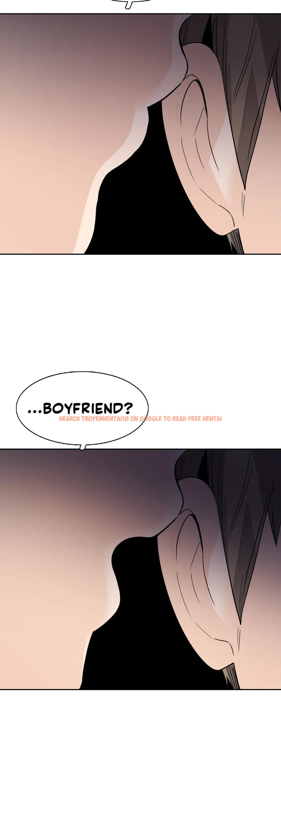 Read Hentai Image 8 47ba2 in comic Talk To Me - Chapter 154 - hentaitnt.net