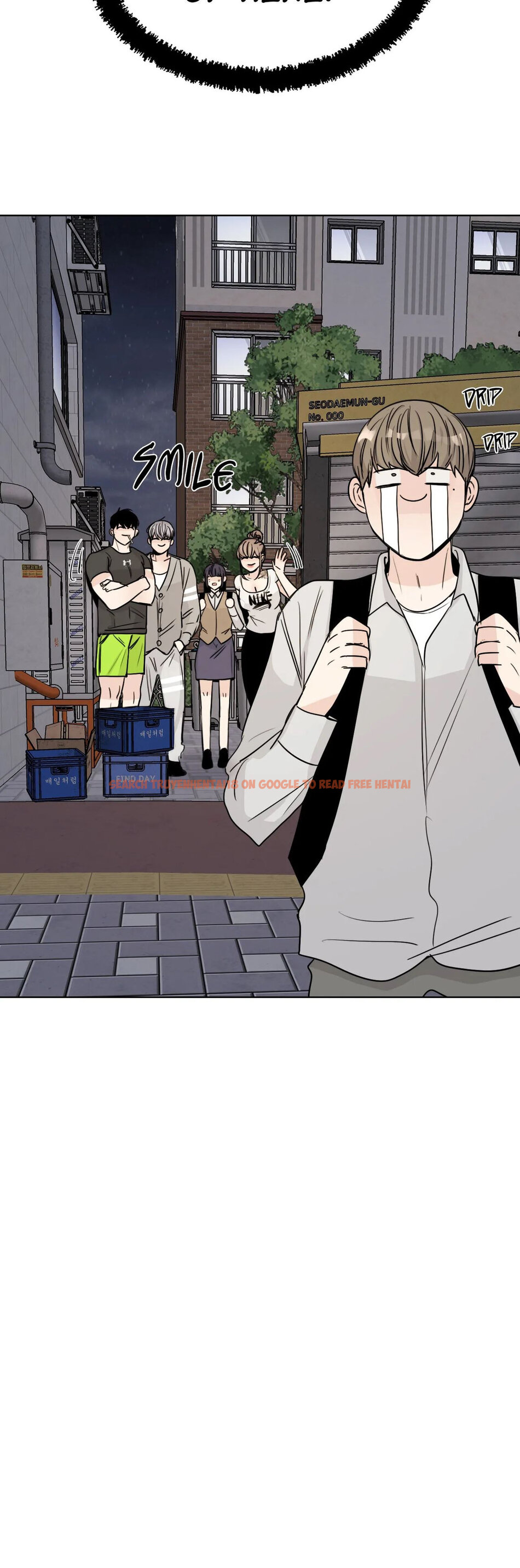 Read Hentai Image 14 112f9 in comic Talk To Me - Chapter 155 - hentaitnt.net