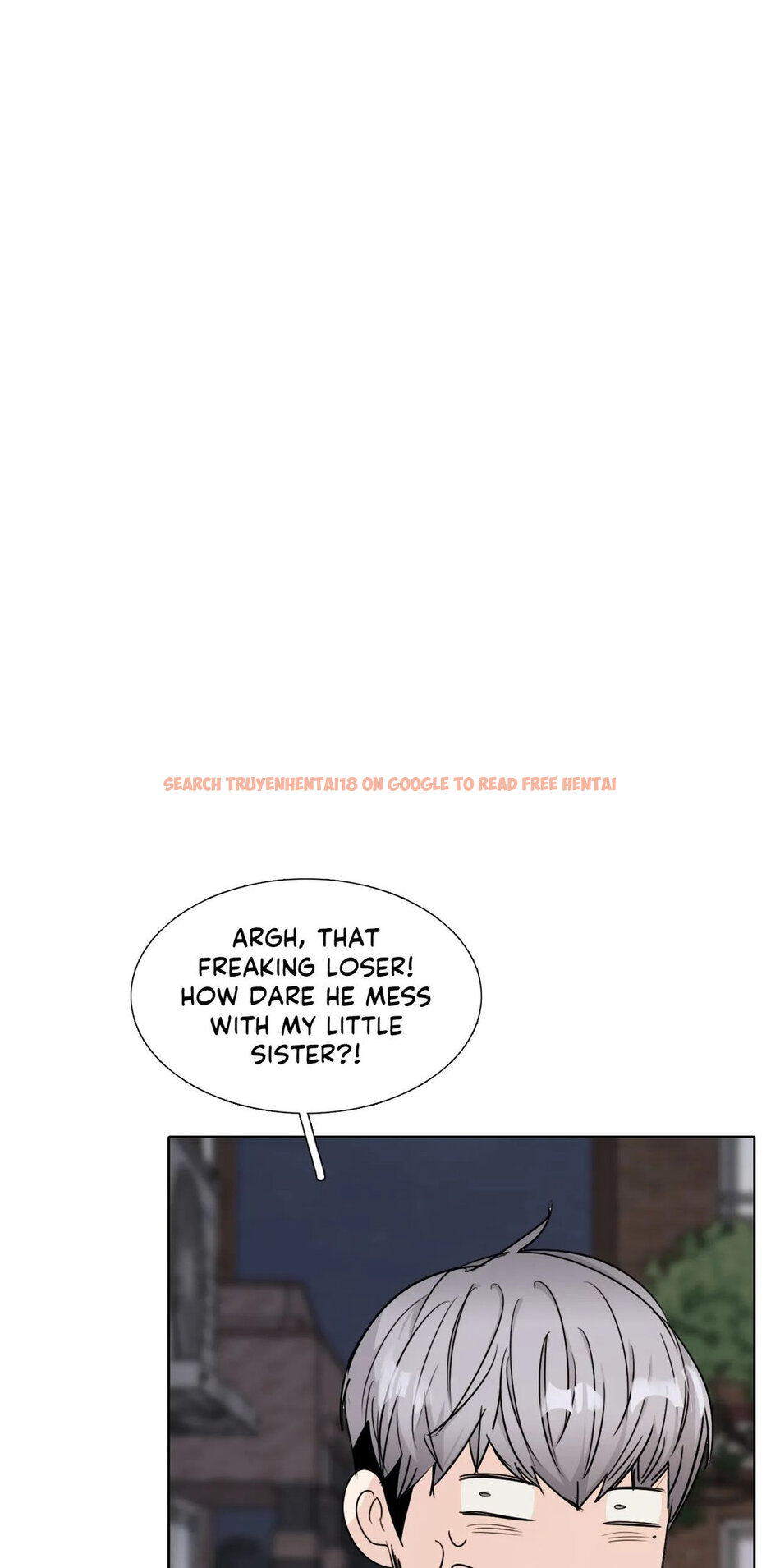 Read Hentai Image 15 112f9 in comic Talk To Me - Chapter 155 - hentaitnt.net