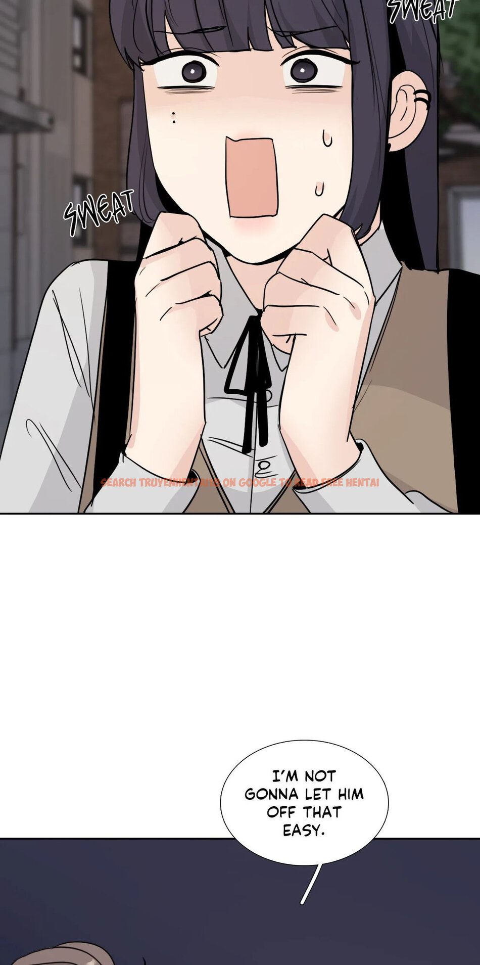 Read Hentai Image 19 112f9 in comic Talk To Me - Chapter 155 - hentaitnt.net