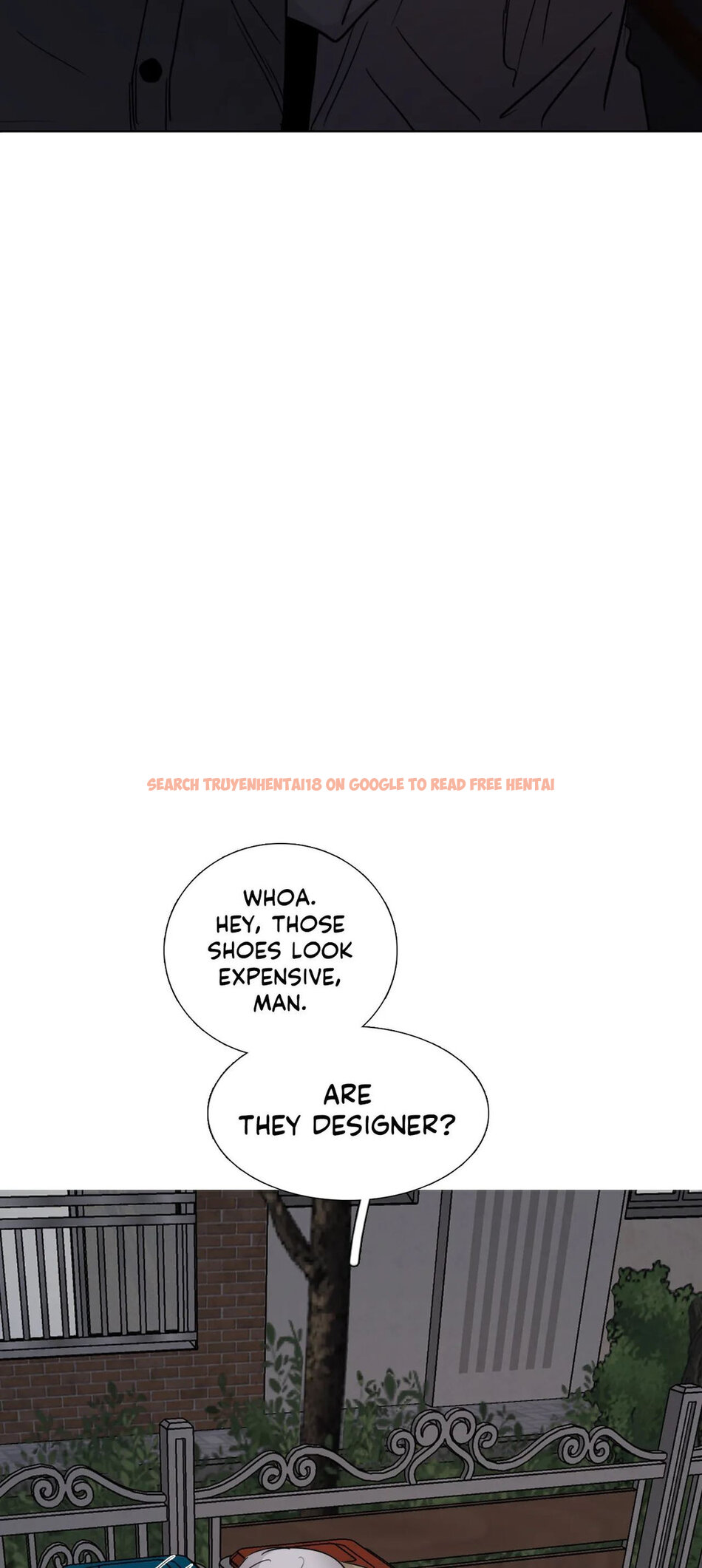 Read Hentai Image 2 112f9 in comic Talk To Me - Chapter 155 - hentaitnt.net