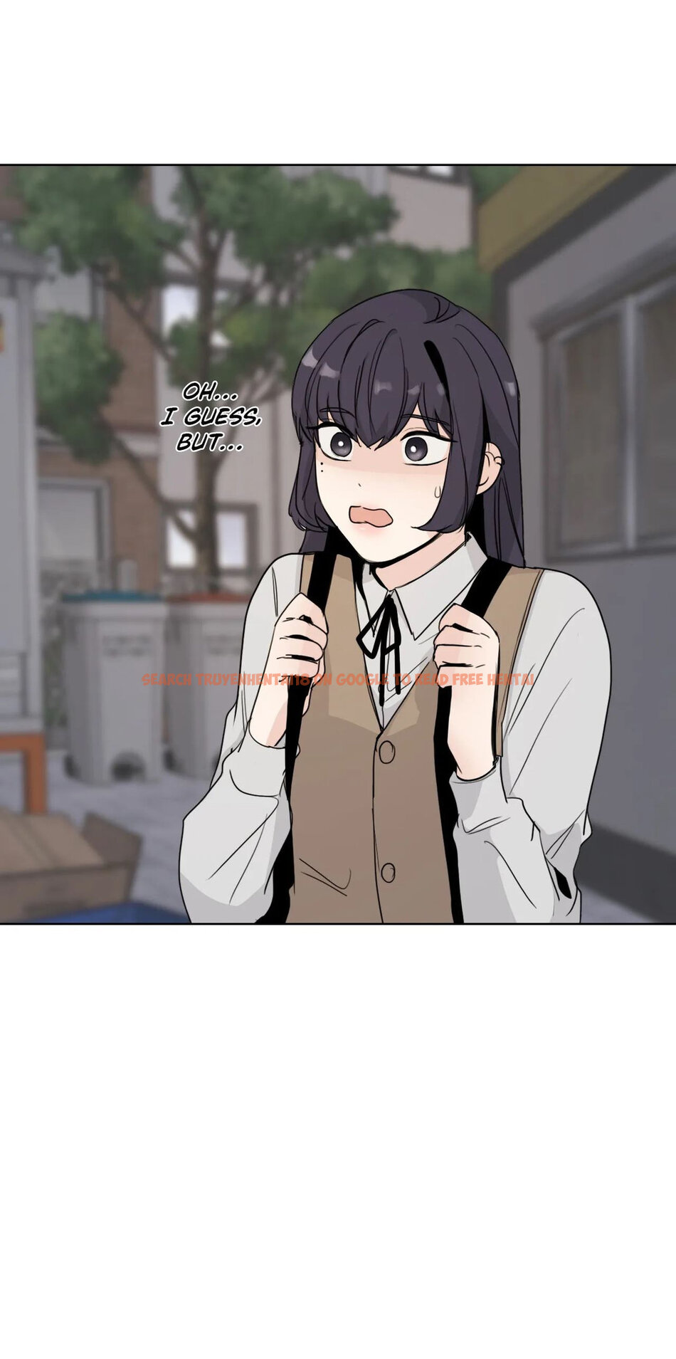 Read Hentai Image 21 112f9 in comic Talk To Me - Chapter 155 - hentaitnt.net