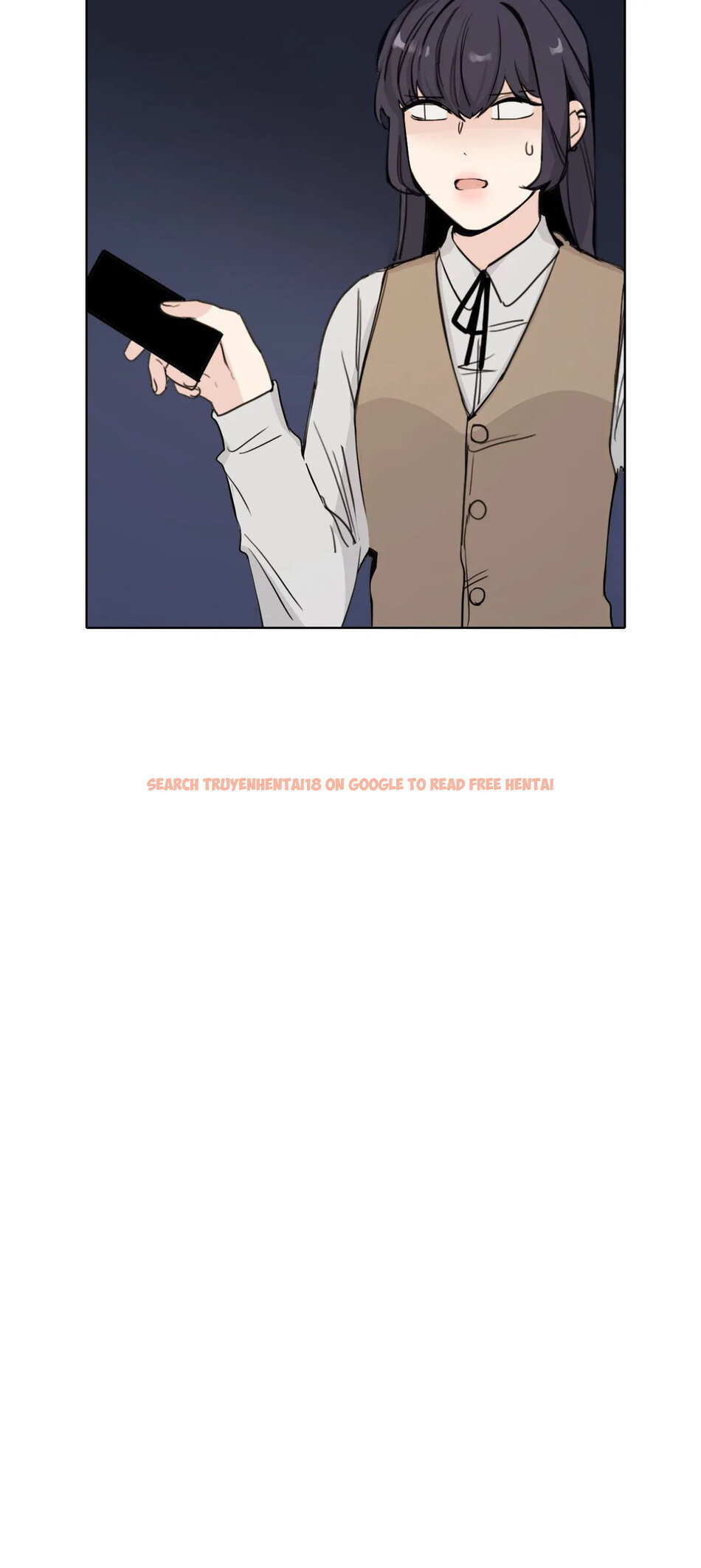 Read Hentai Image 28 112f9 in comic Talk To Me - Chapter 155 - hentaitnt.net