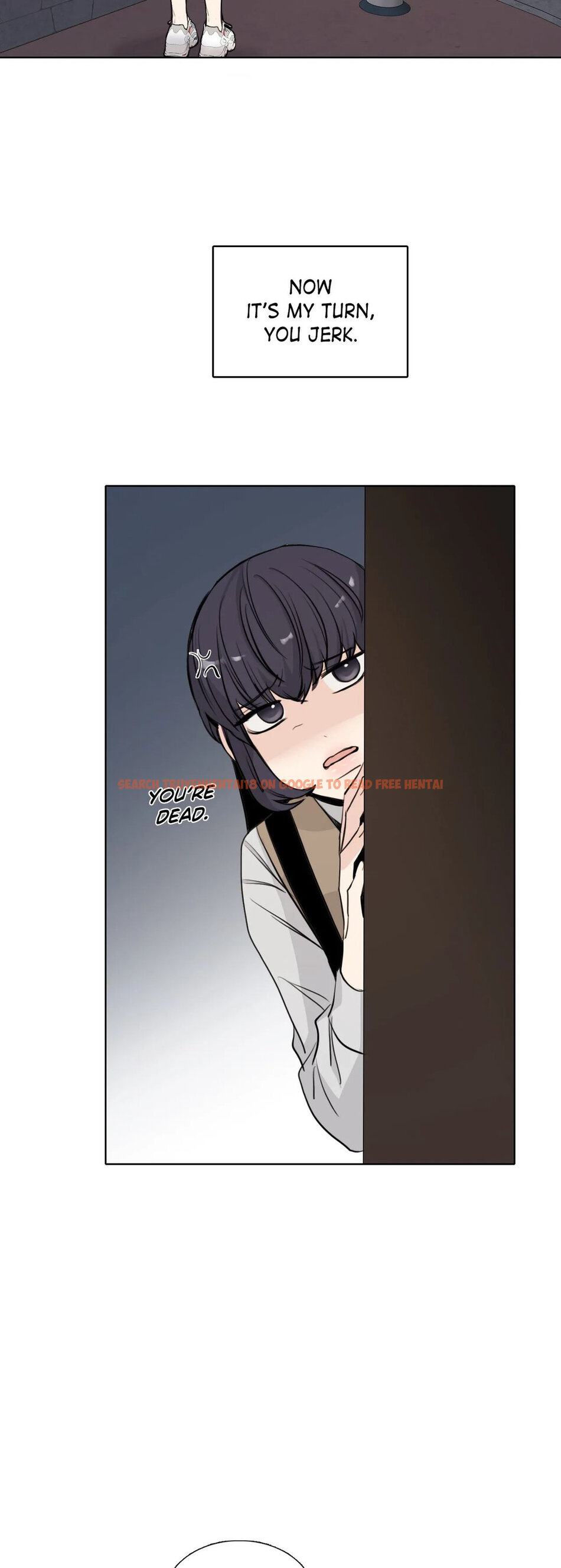 Read Hentai Image 37 112f9 in comic Talk To Me - Chapter 155 - hentaitnt.net