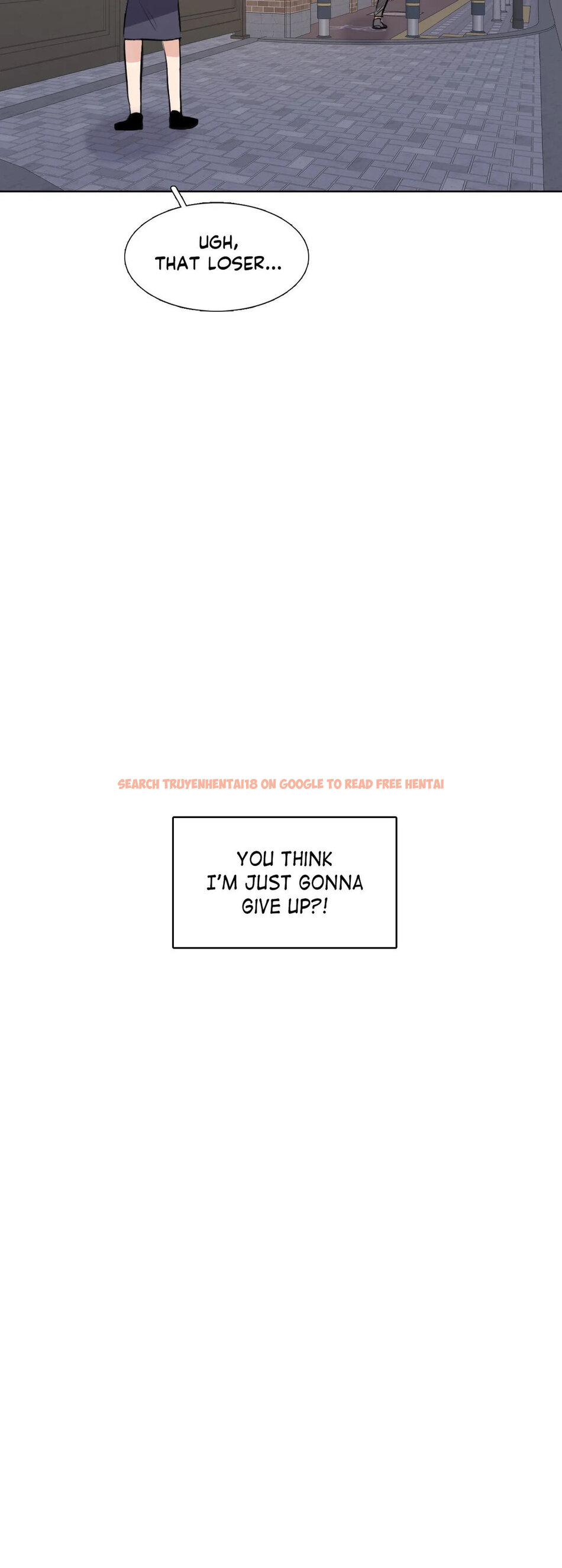 Read Hentai Image 40 112f9 in comic Talk To Me - Chapter 155 - hentaitnt.net