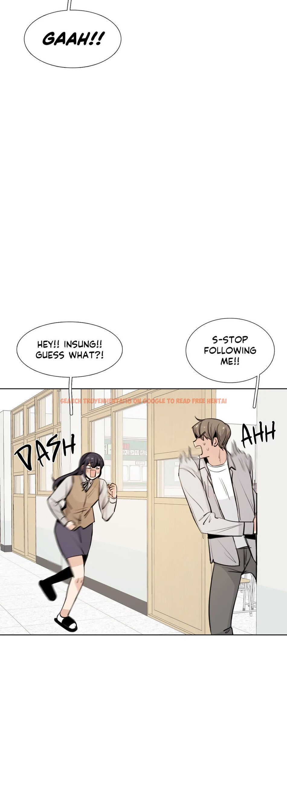 Read Hentai Image 42 112f9 in comic Talk To Me - Chapter 155 - hentaitnt.net