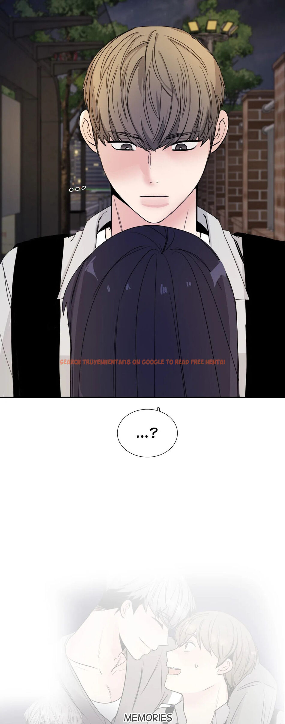 Read Hentai Image 15 7ed3f in comic Talk To Me - Chapter 156 - www.hentaitnt.net