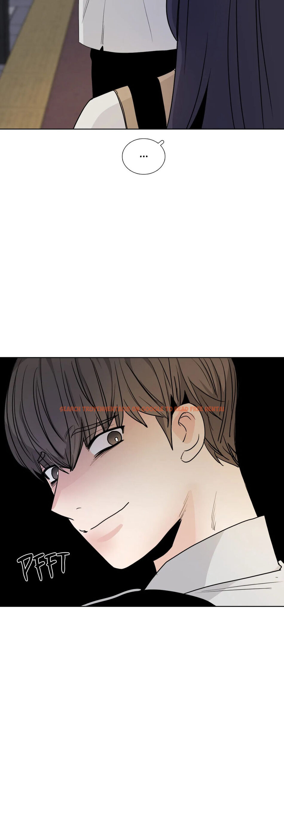 Read Hentai Image 27 7ed3f in comic Talk To Me - Chapter 156 - www.hentaitnt.net